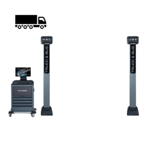 TechnoVector 7 Truck  P 7404 H TS