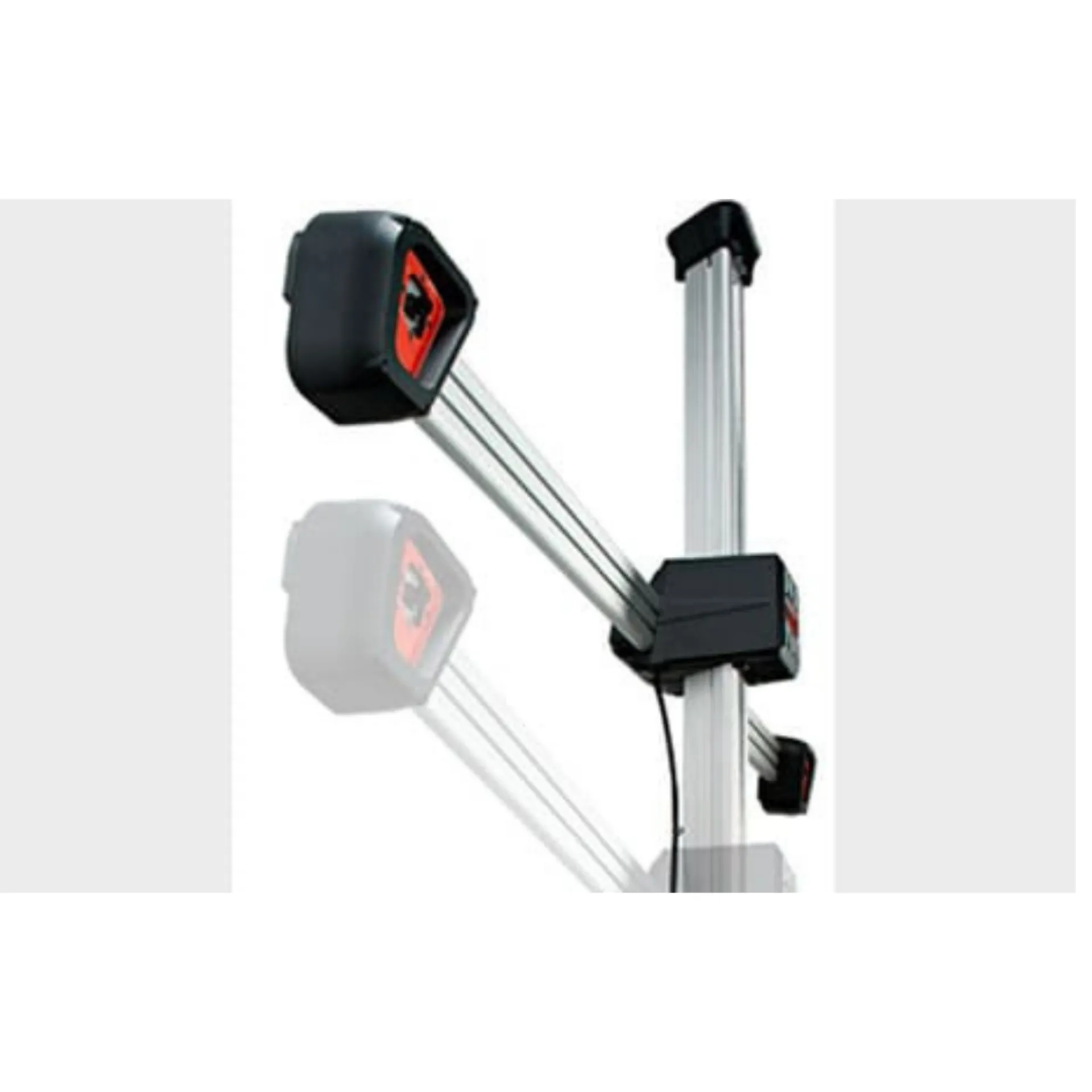 JOHN BEAN V2380 LIFT – תמונה 5