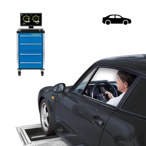 HOFMANN safelane 204-RP