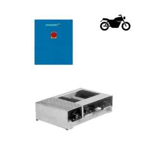 HOFMANN safelane bike