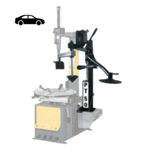 מתקן חתכים PT50 (מוצר משלים)