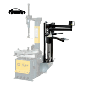 מתקן חתכים PT230 (מוצר משלים)