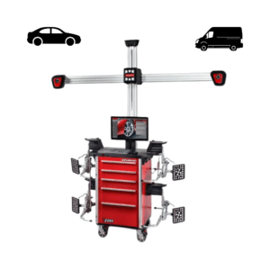 JOHN BEAN V2380 LIFT