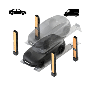 TechnoVector 8218 smart light